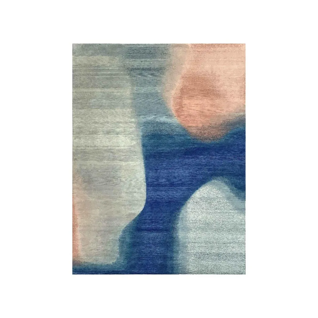 kunst-im-raum-lieblingsstuecke-teppich-farbe-blau