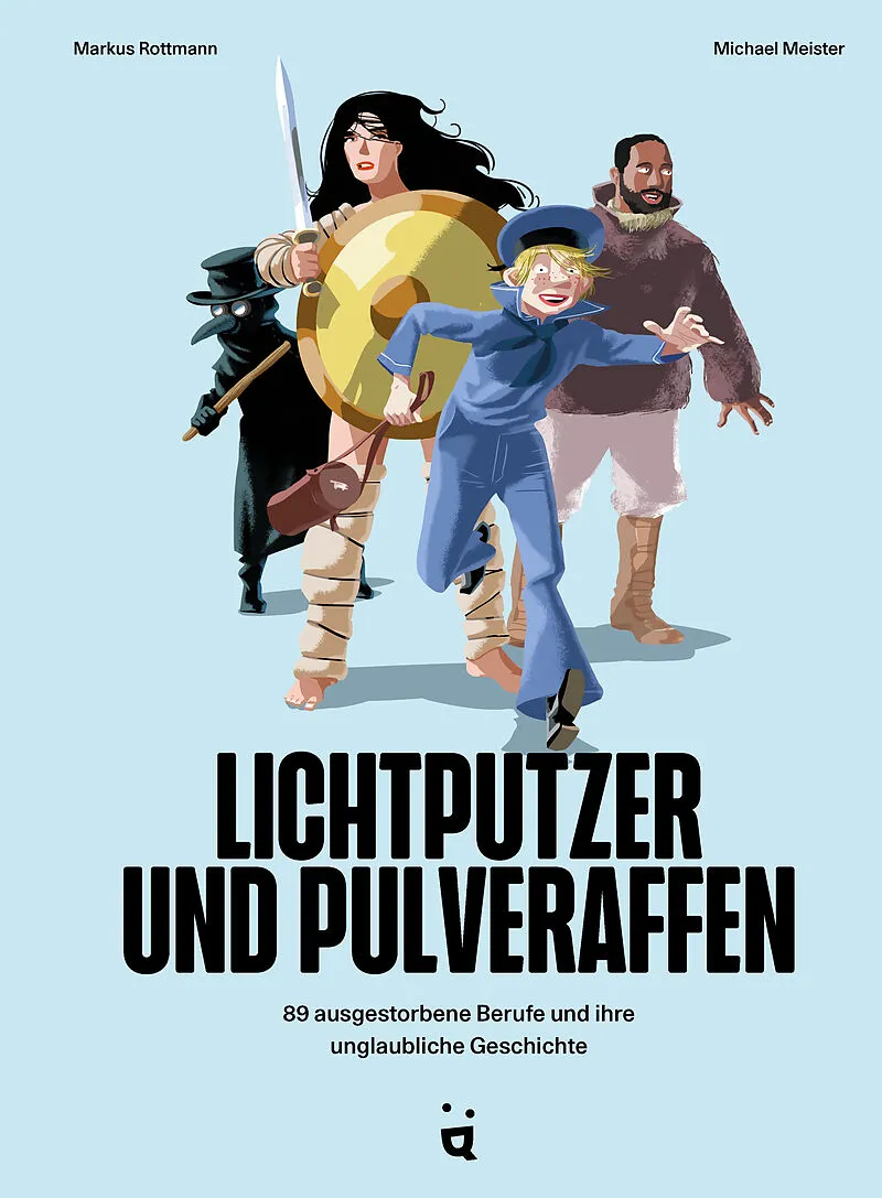lichtputzer-und-pulveraffen-buchtitel-illustration-junge-schild-schwert