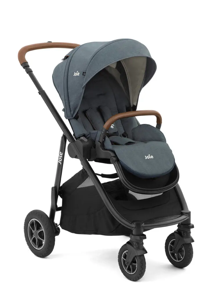 kinderwagen-grau-buggy-schwarz-blau