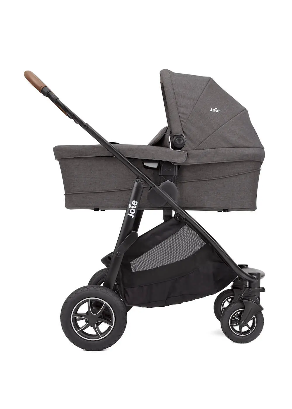 kinderwagen-grau-joie-baby-babywanne