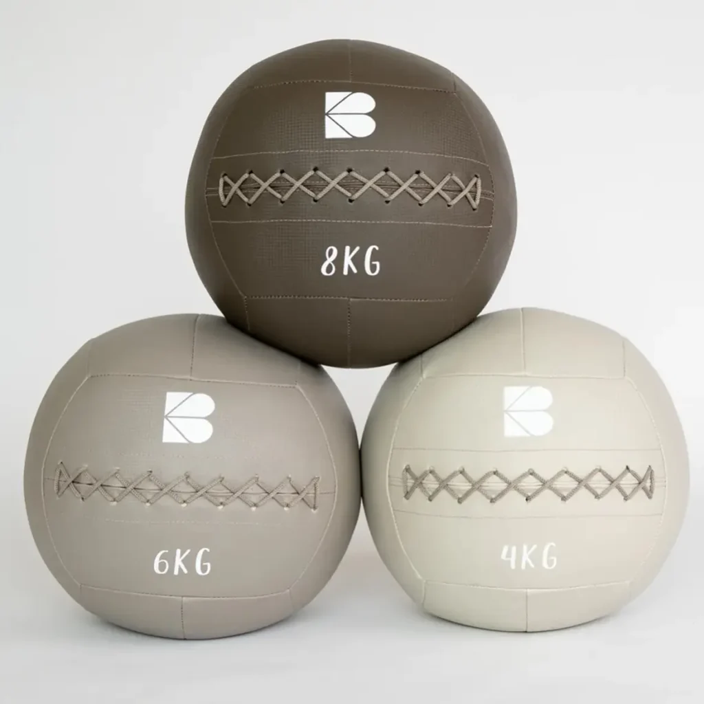 sport-ball-bälle-drei-kg