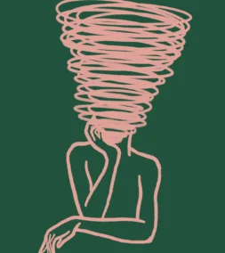 illustration-sturm-kopf-drehen-frau