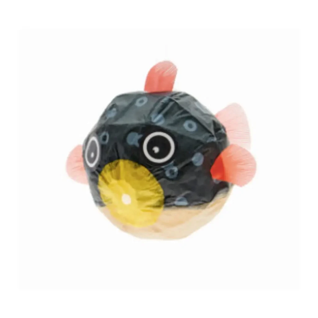 papier-ballon-fisch