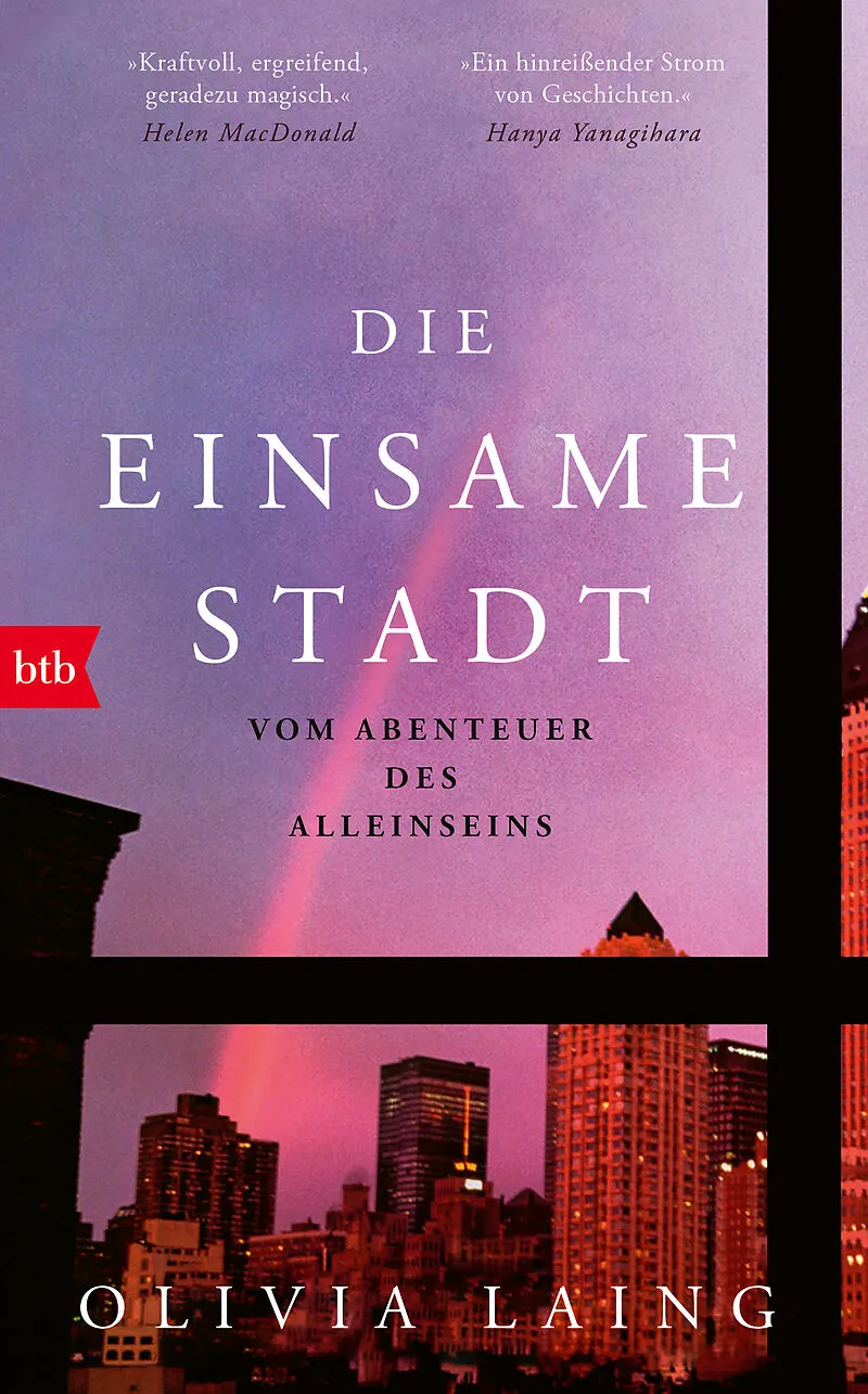 Stadt-skyline-buchcover-die-einsame-stadt-sonnenuntergang