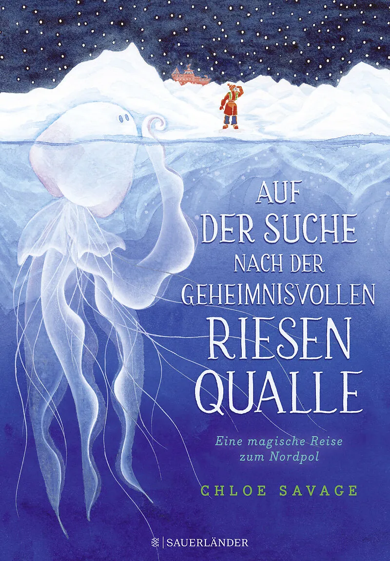 kinderbuch-auf-der-suche-nach-der-riesenqualle-forscher-sauerländer-verlag