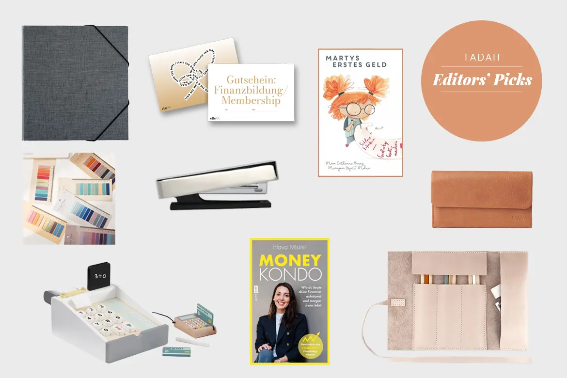 produktauswahl-lieblingsstuecke-editors-picks-mappe-post-its-gutschein-postich-buch-mappe-portemonnaie-kasse