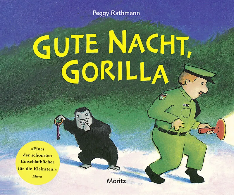 buchcover-gorilla-zoowärter-bunt-moritz