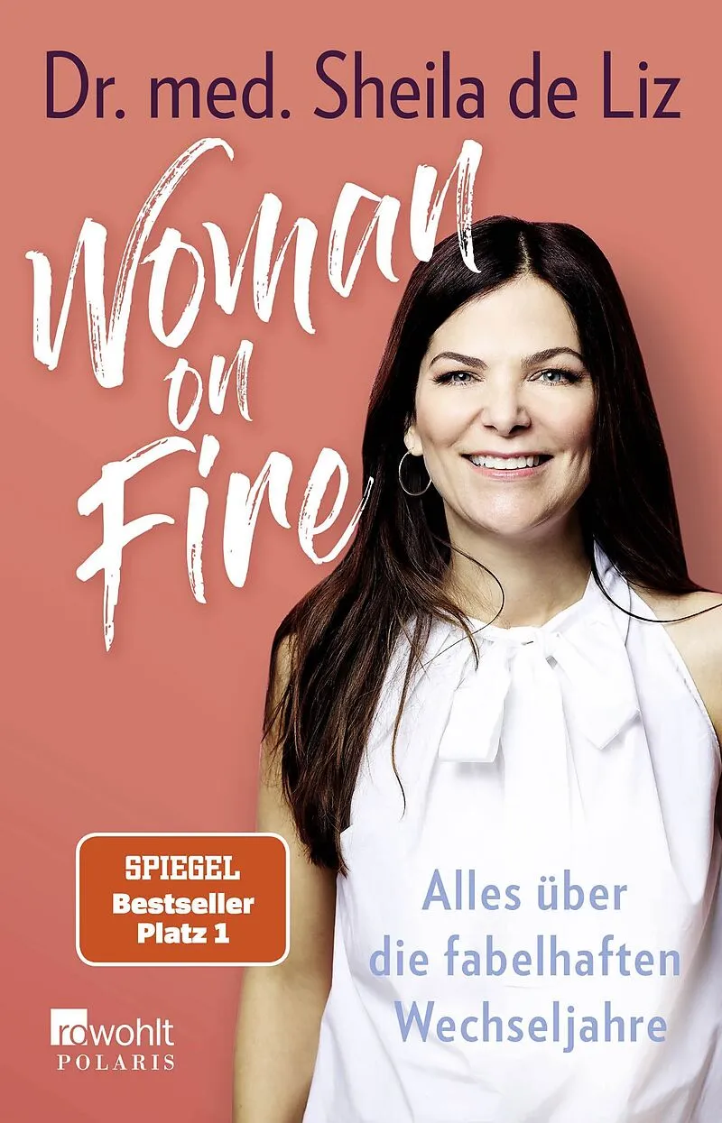 woman-on-fire-sheila-de-liz-spiegel-bestseller-buch-cover