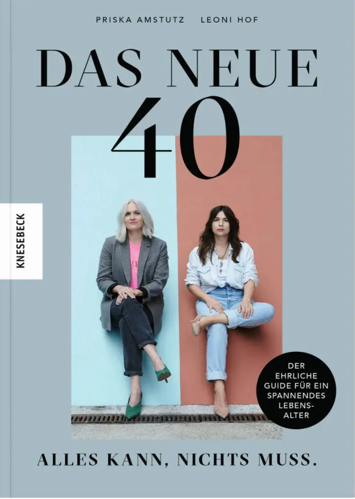das-neue-40-priska-amstutzt-buch-cover-zwei-frauen