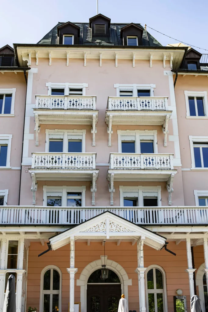 hotel-balkone