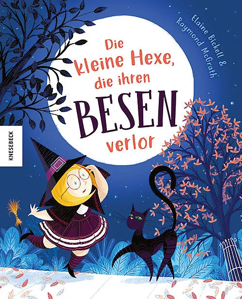 die-kleine-hexe-die-ihren-besen-verlor-kinderbuch-buchtitel-katze-baum-illustration