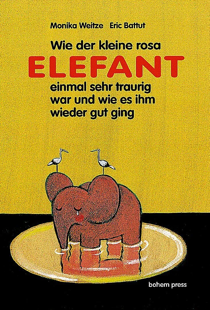 elefant-kinderbuch-traurig-traenen-gelb-titel