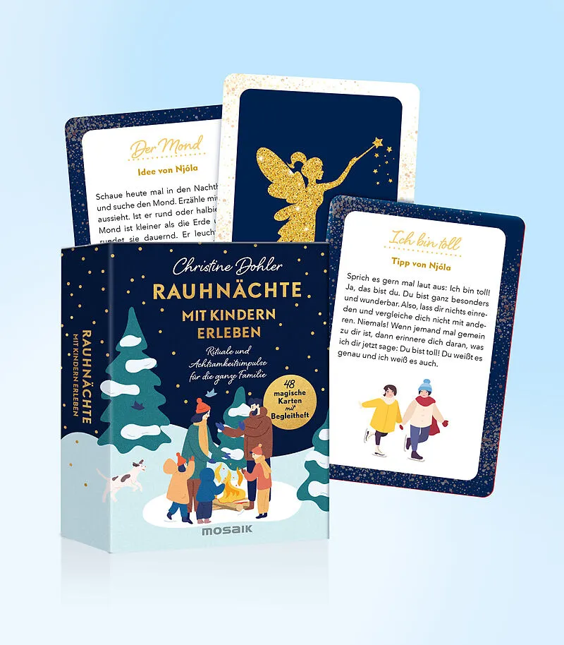 rauhnächte-mit-kindern-erleben-kartenset-dunkelblau-hellblau-hintergrund
