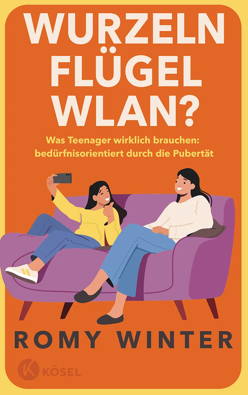 buch-ratgeber-wurzeln-fluegel-wlan-romy-winter-sofa-illustration-kind-frau
