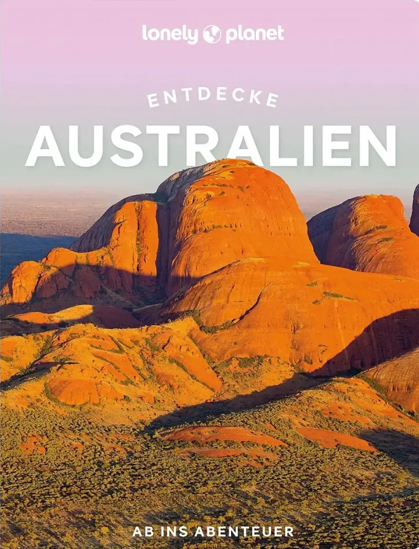 reisefuehrer-australien-lonely-planet-felsen-rot-landschaft-sonnenuntergang
