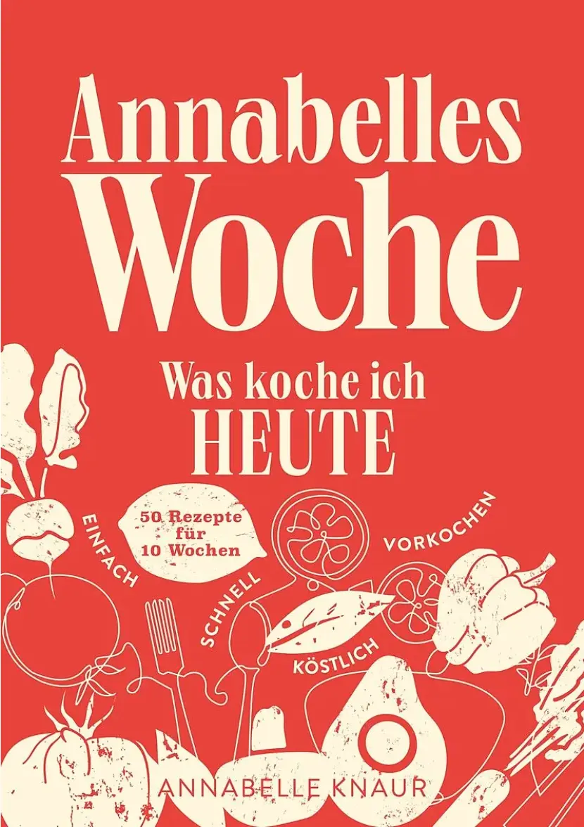 kochbuch-annabelles-woche-rot-buch-titel-illustration-gemuese