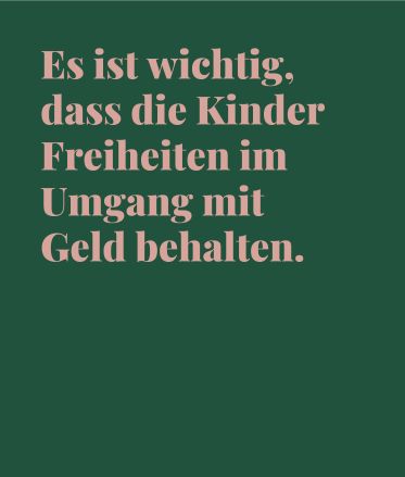 gruener-hintergrund-rosa-schrift-textbild