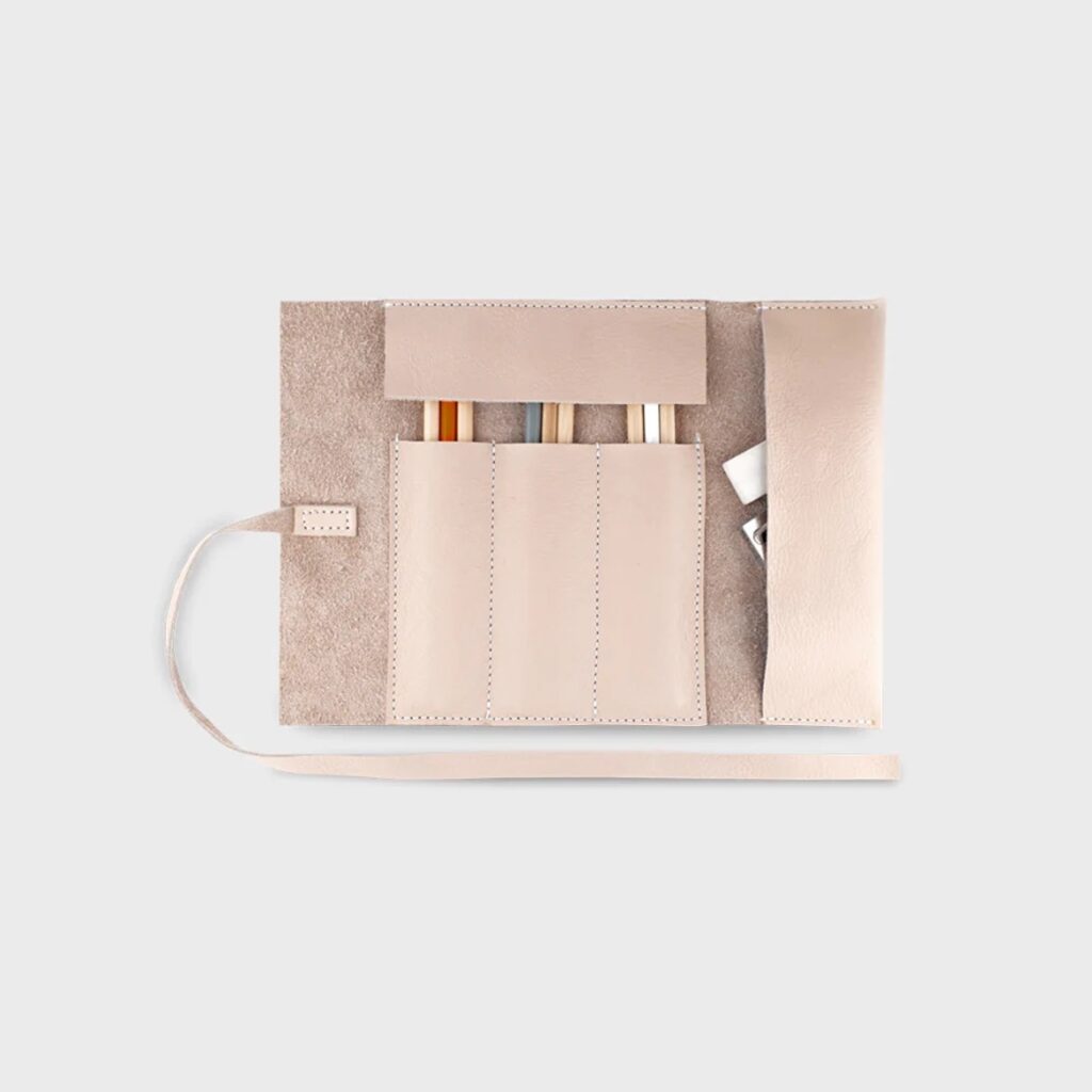 etui-leder-stifte