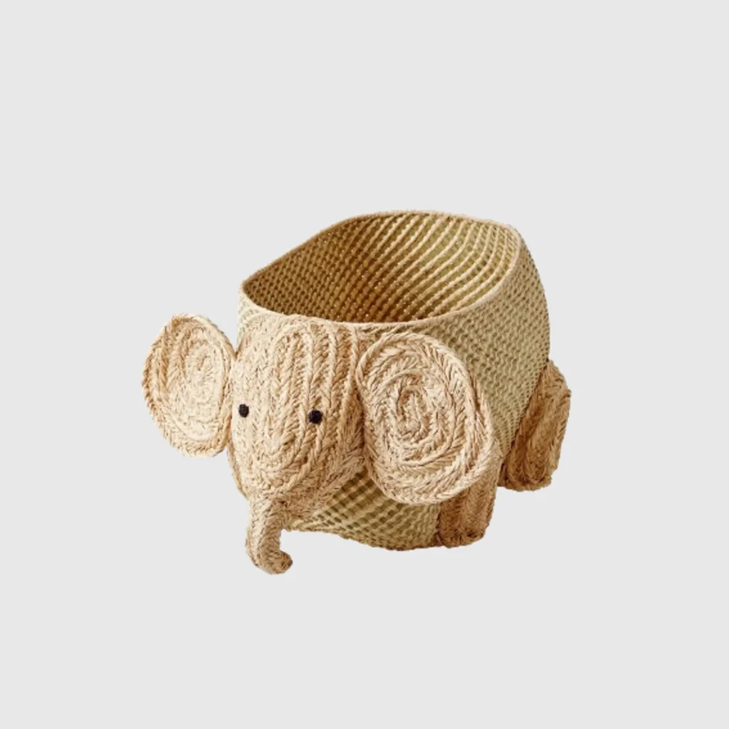 korb-elefant