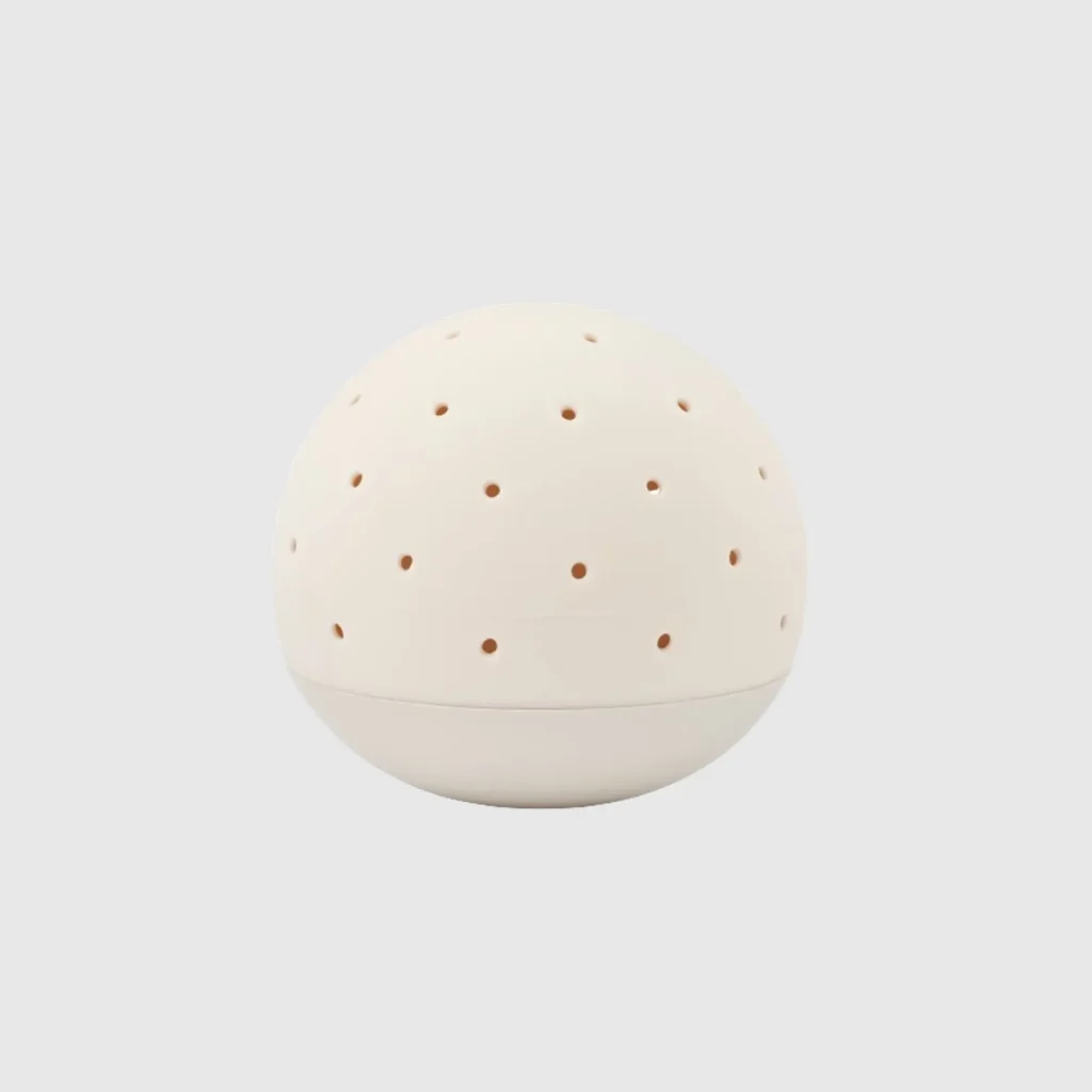 projektor-lampe-weiss-loecher
