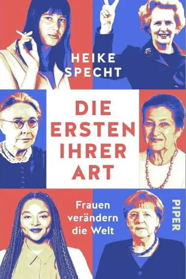 tadah-listicle-feminismus-buch17 feministische-buecher-feminismus-listicle-die-ersten-ihrer-art-heike-specht