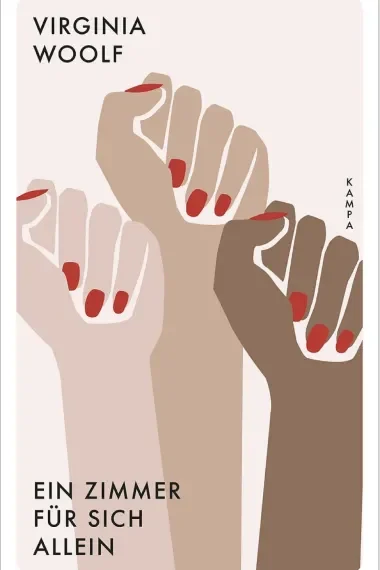 tadah-listicle-feminismus-buch7 feministische-buecher-feminismus-listicle-virginia-woolf