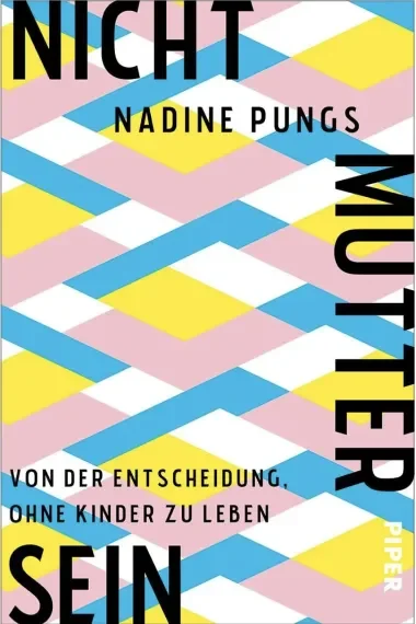 tadah-listicle-feminismus-buch16 feministische-buecher-feminismus-listicle-nicht-mutteer-sein-nadine-pungs