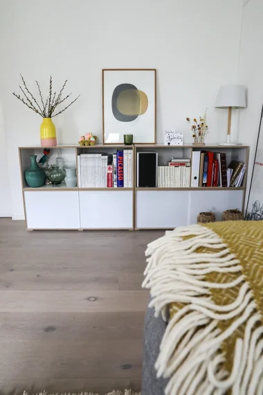 alltag-mit-fsme-borreliose-angelika-wick-daheim-kunst-buecher-lampe-decke-regal